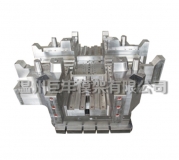 模架損壞的原因以及預防措施