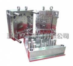 關于模架的發展前景介紹