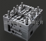 模架在工業生產中使用極為廣泛