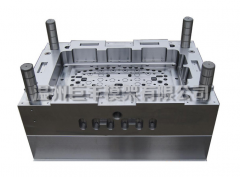 標準模架的型號介紹