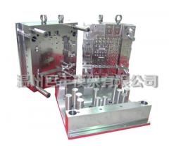 非標模架指的是哪一種模架