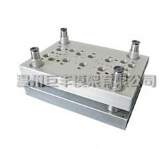 精密模架為行業帶來了哪些便利？