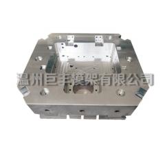 如何確保模架質量符合要求？