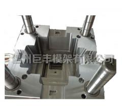 精密模架一般用于哪些行業？