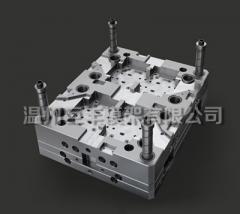 非標(biāo)模架的包裝與運(yùn)輸特殊要求